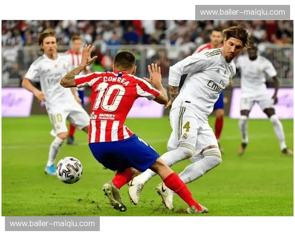 马德里德比:皇马vs马竞16,烽火再燃,荣耀之争永不熄! 马德里德比:皇马vs马竞16,烽火再燃,荣耀之争永不熄!